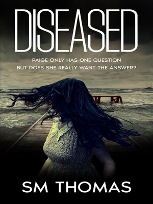 cover image of Diseased
